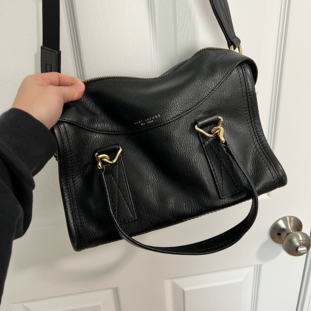 Marc Jacobs Wellington Satchel
